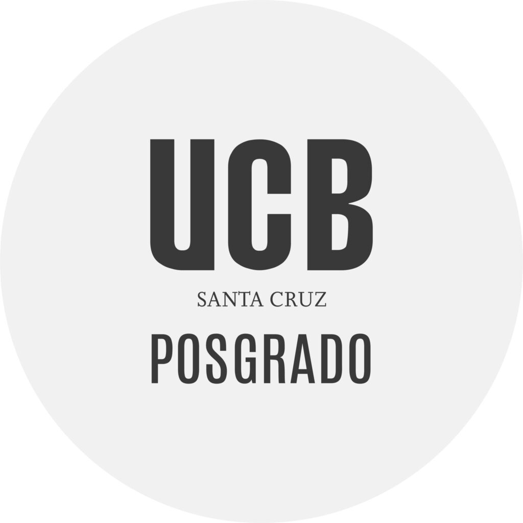 Posgrado UCB - Santa Cruz