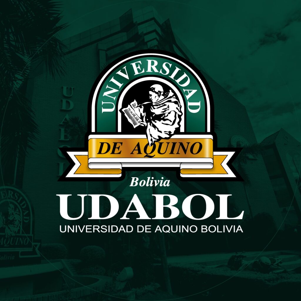 Universidad de Aquino Bolivia - Udabol