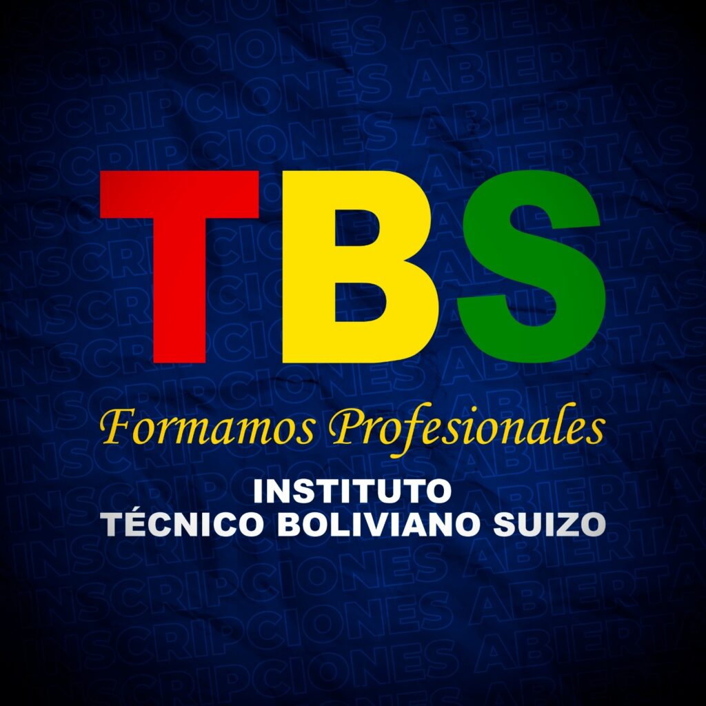 Instituto Técnico Boliviano Suizo