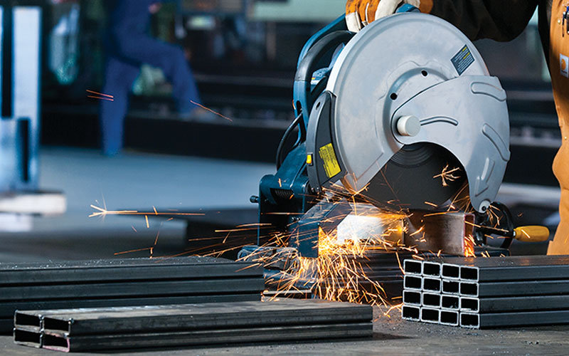 Metal Mecánica y Cerrajería "CABEZAS"