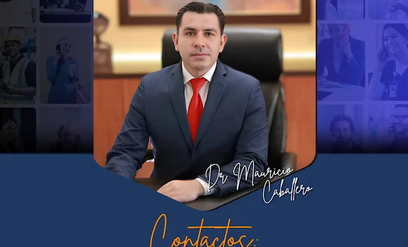 CONTACTOS PARA ASESORIA EN MATERIA LABORAL