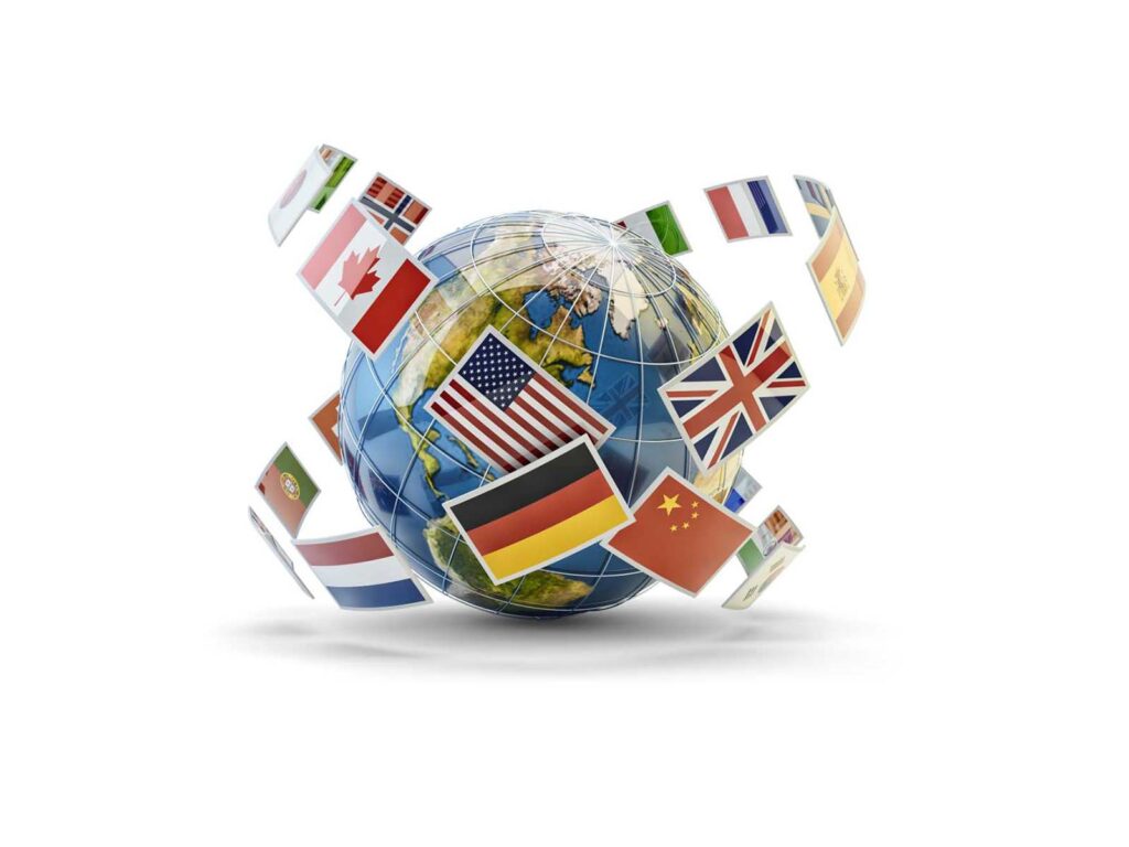 Instituto de Idiomas