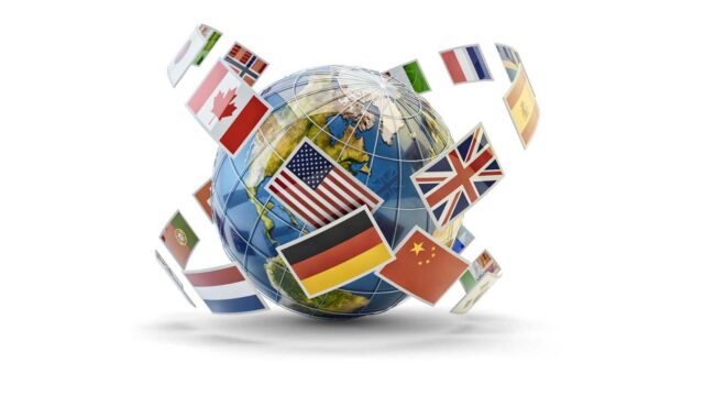 idiomas mas hablados en el mundo