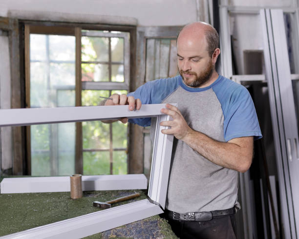 Carpintería en aluminio Gutierrez