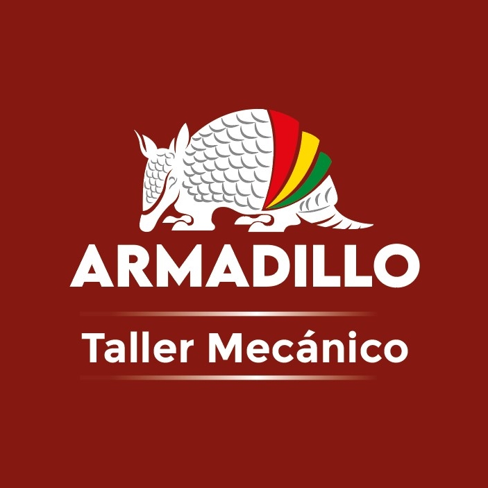 Taller Mecánico Armadillo