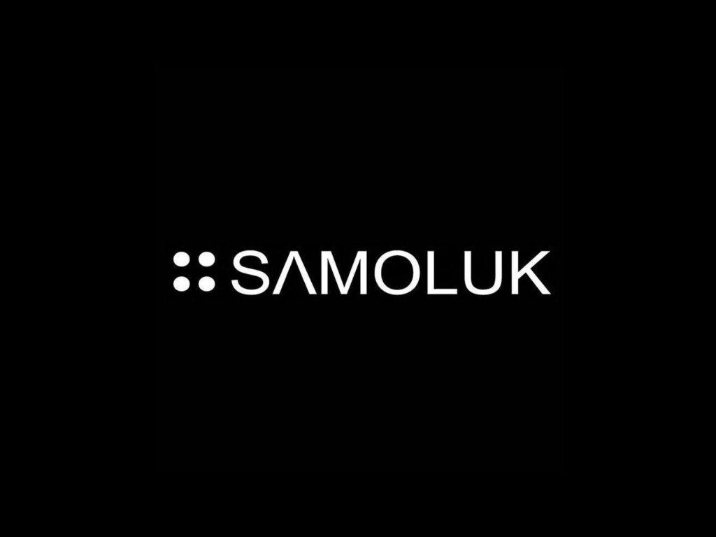 Samoluk, arquitectura