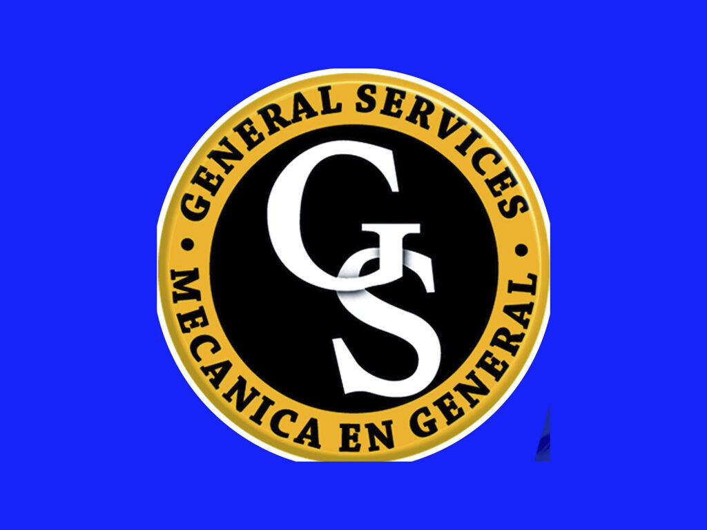 Taller Mecánico General Services