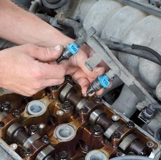 Automotriz Vallegrande