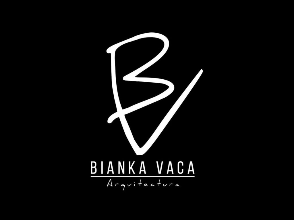 Bianka Vaca Arquitectura