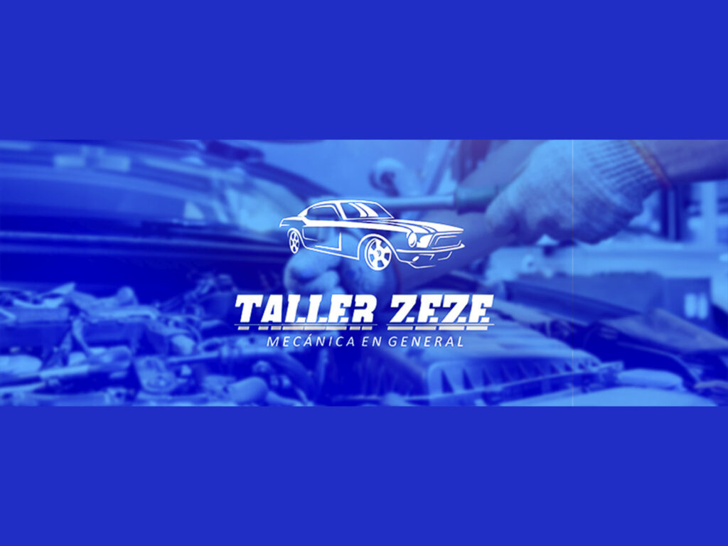 Taller Mecánico ZEZE