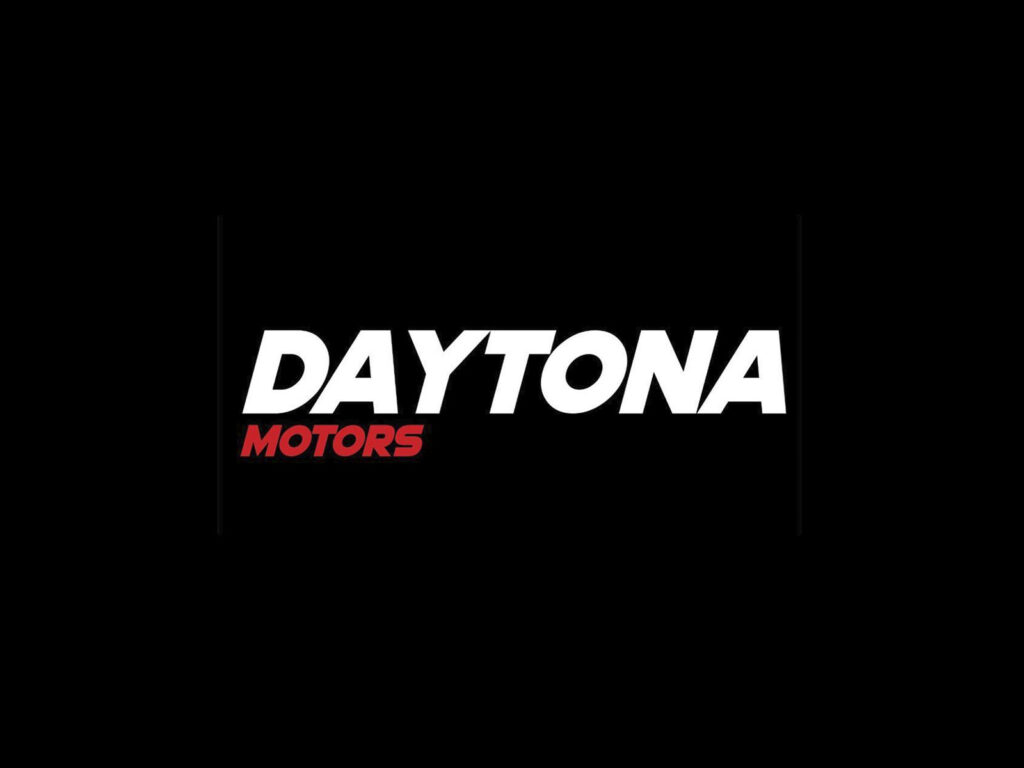 Daytona motors mantenimiento