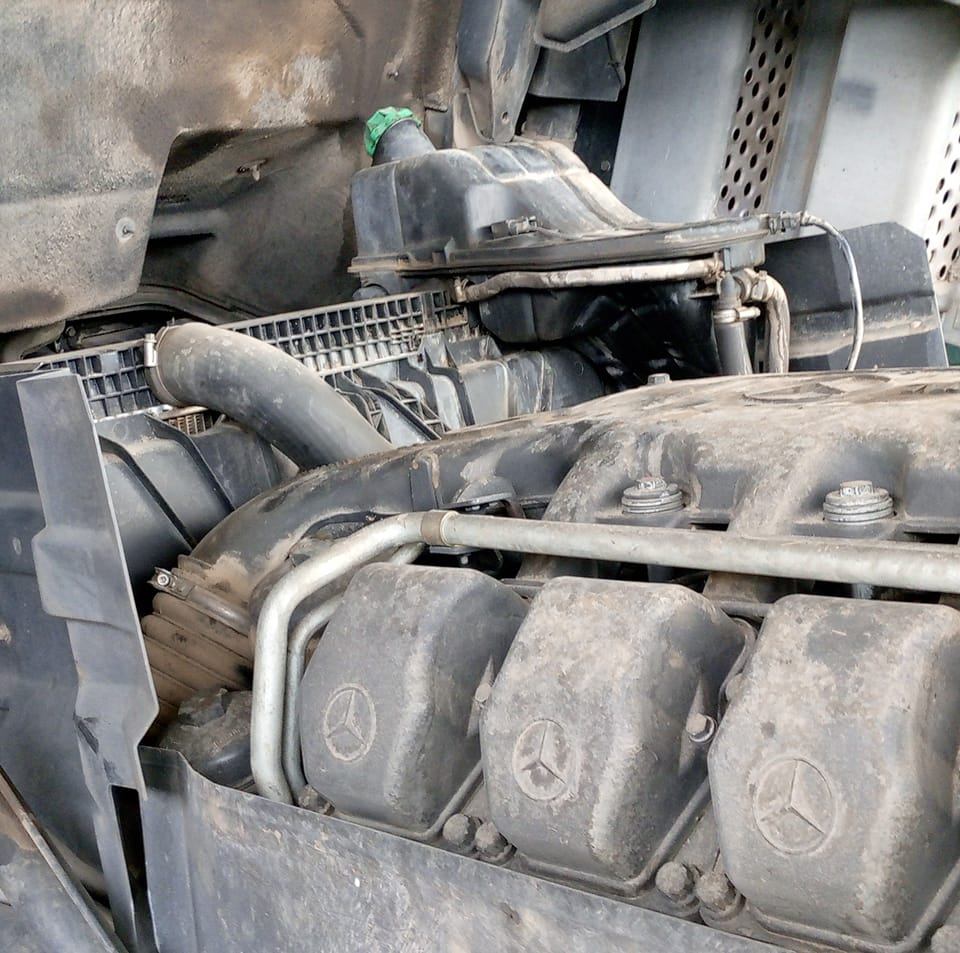 Taller Mecánico Nogales