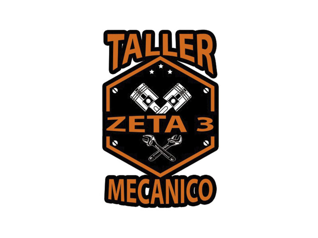 Taller Mecánico Zeta 3