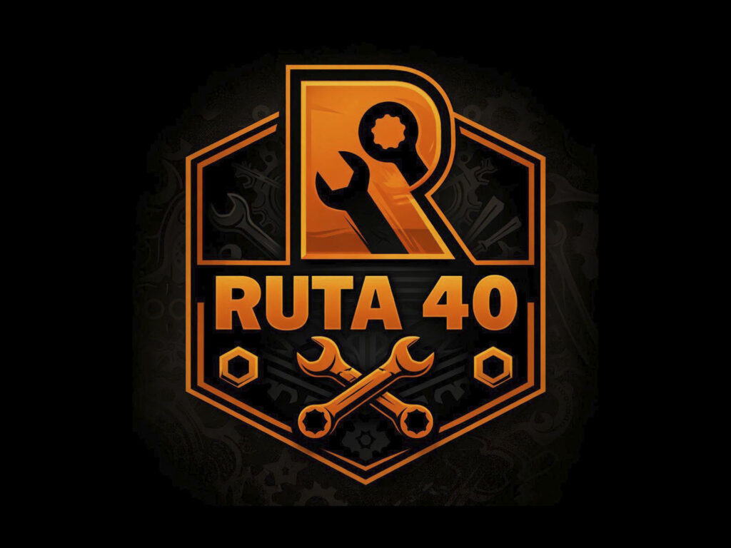 Ruta 40 Taller Mecánico