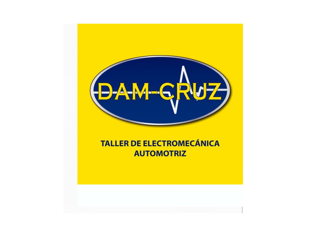 Taller Electromecánico Dam-Cruz