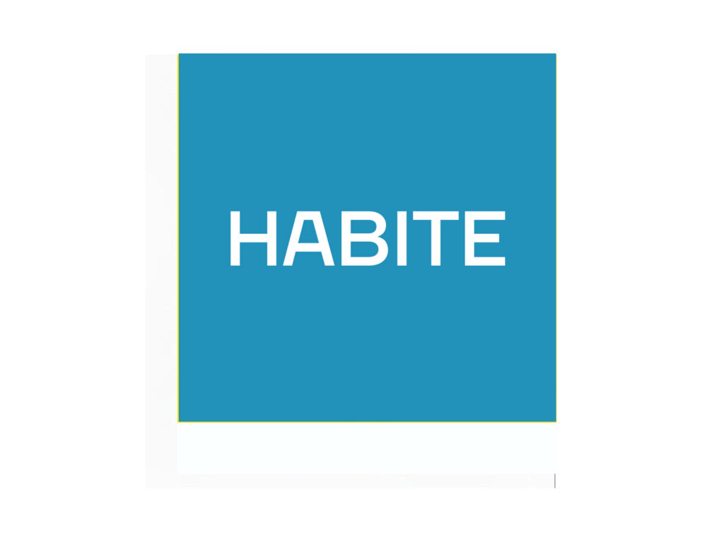 HABITE