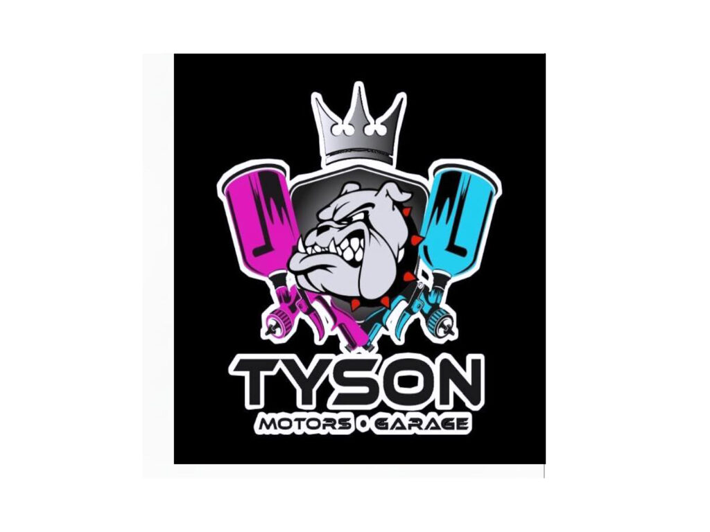 Tyson Motors Garage 