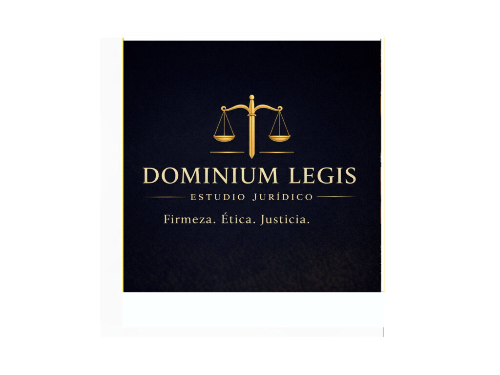 Estudio Jurídico Dominium Legis