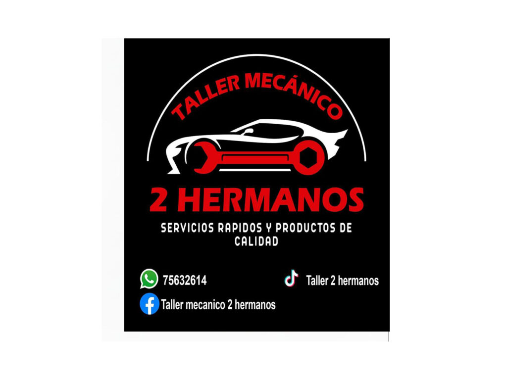 Taller Mecánico 2 Hermanos