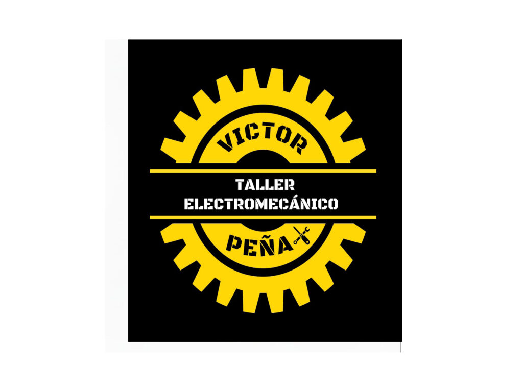 Taller electromecánico - Automotriz Victor Peña