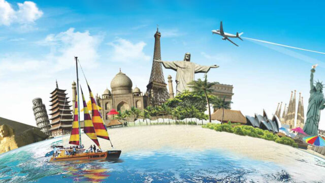 turismo