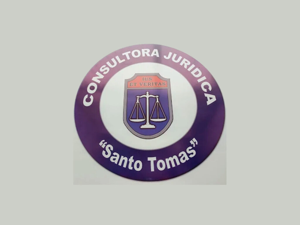 Consultora Santo Tomás