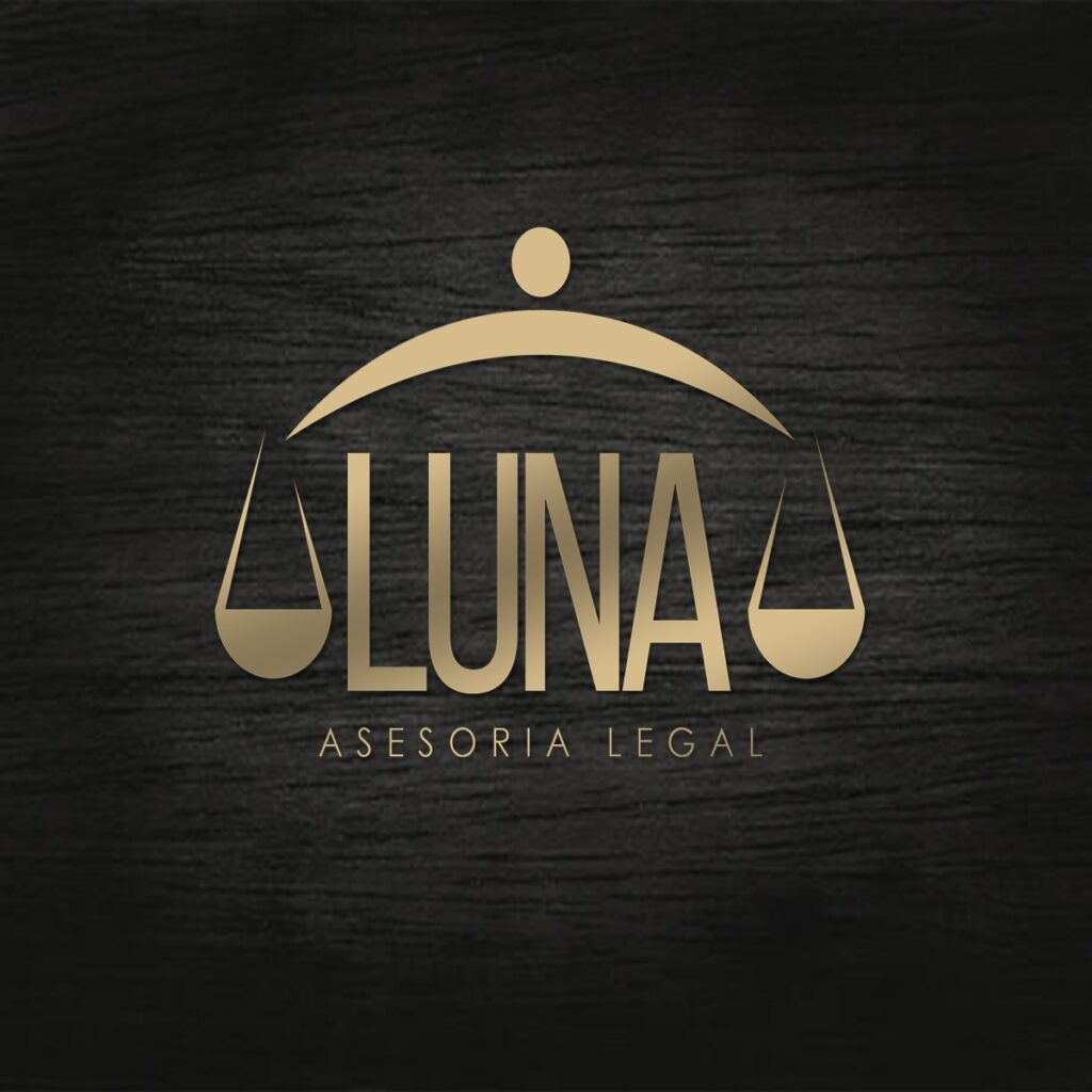 Luna - Asesoría Legal