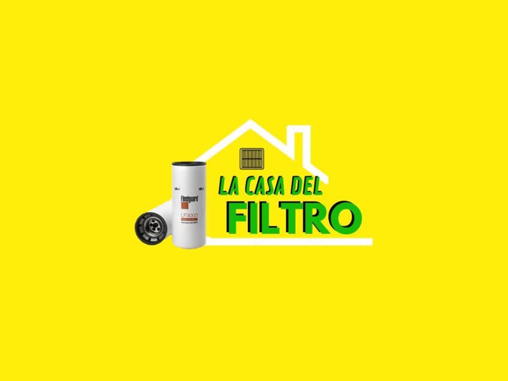 La Casa Del Filtro Potosi