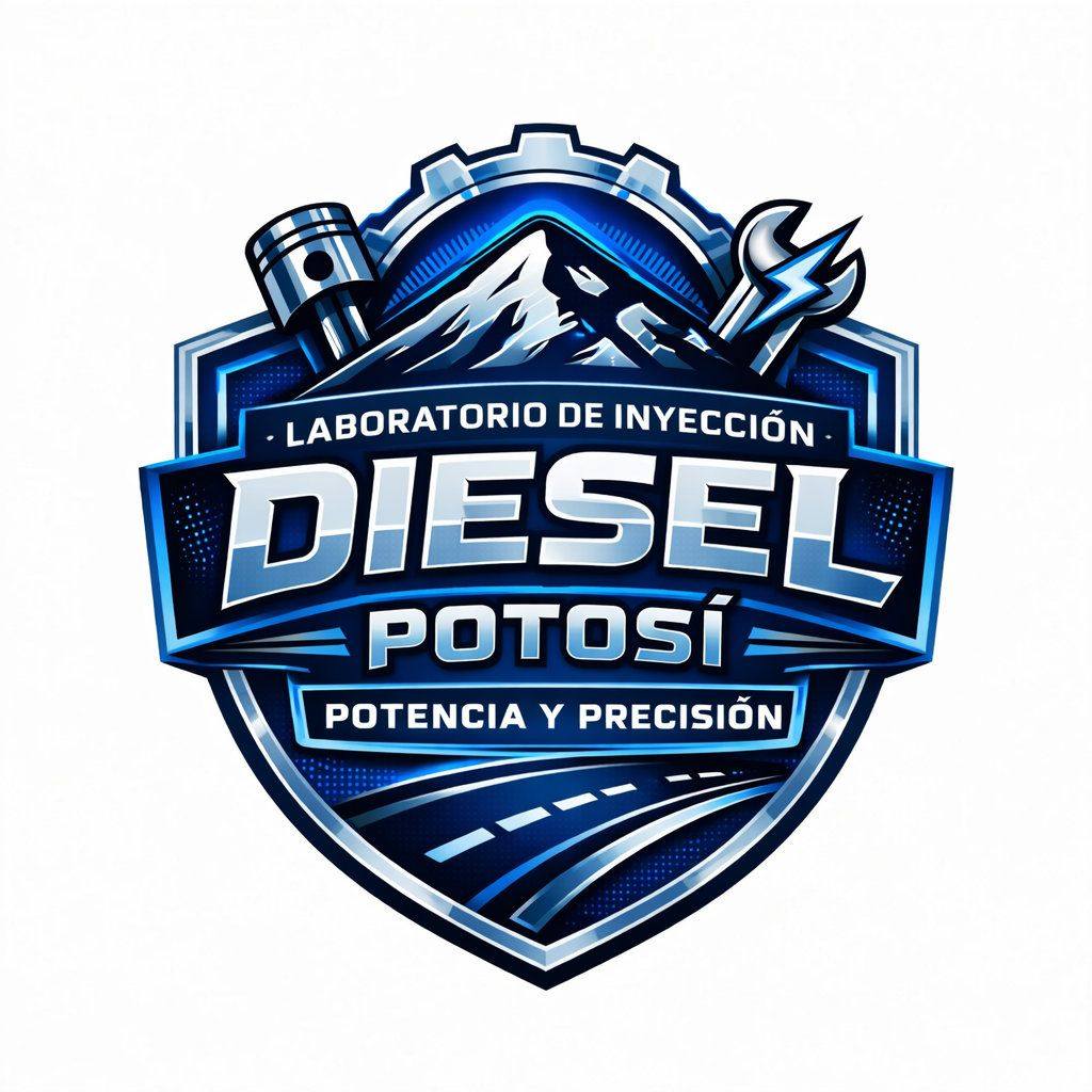 Laboratorio De Inyección Diesel Potosí