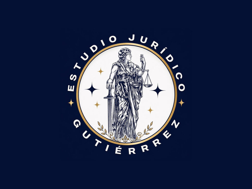 Estudio Jurídico Gutiérrez