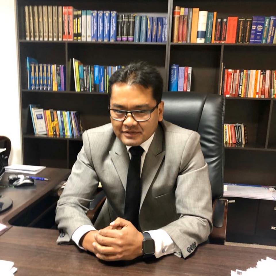 Estudio Jurídico Gutiérrez Rubín de Celis y Asociados