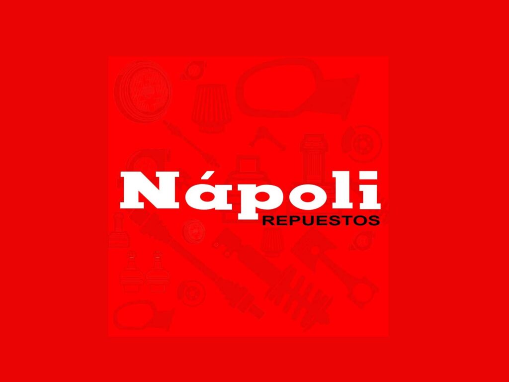 Nápoli Repuestos