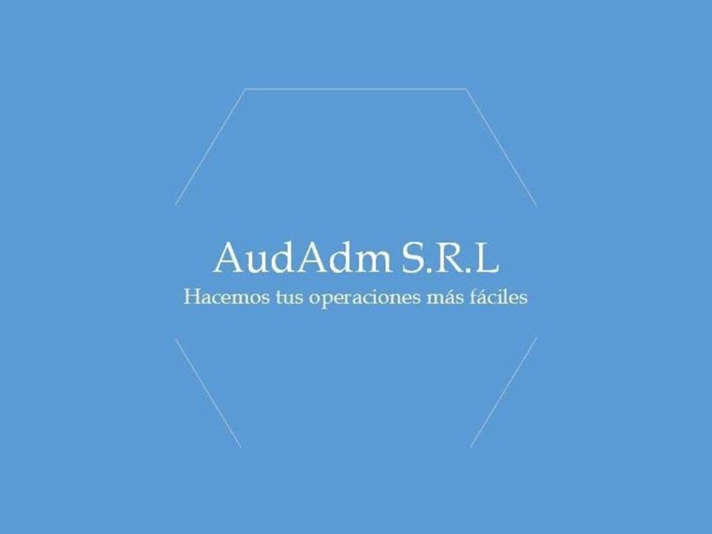Audadm SRL
