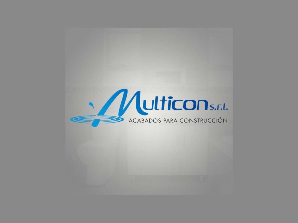 Multicon Srl.