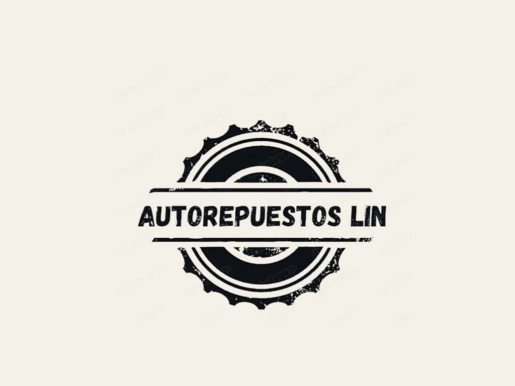Repuestos LIN