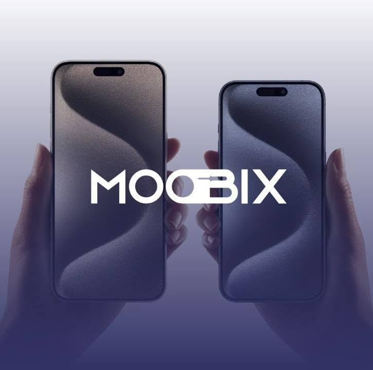 Servicio Tecnico Moobix