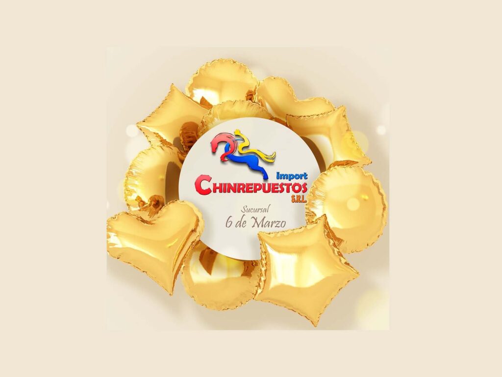 Chinrepuestos Autopartes