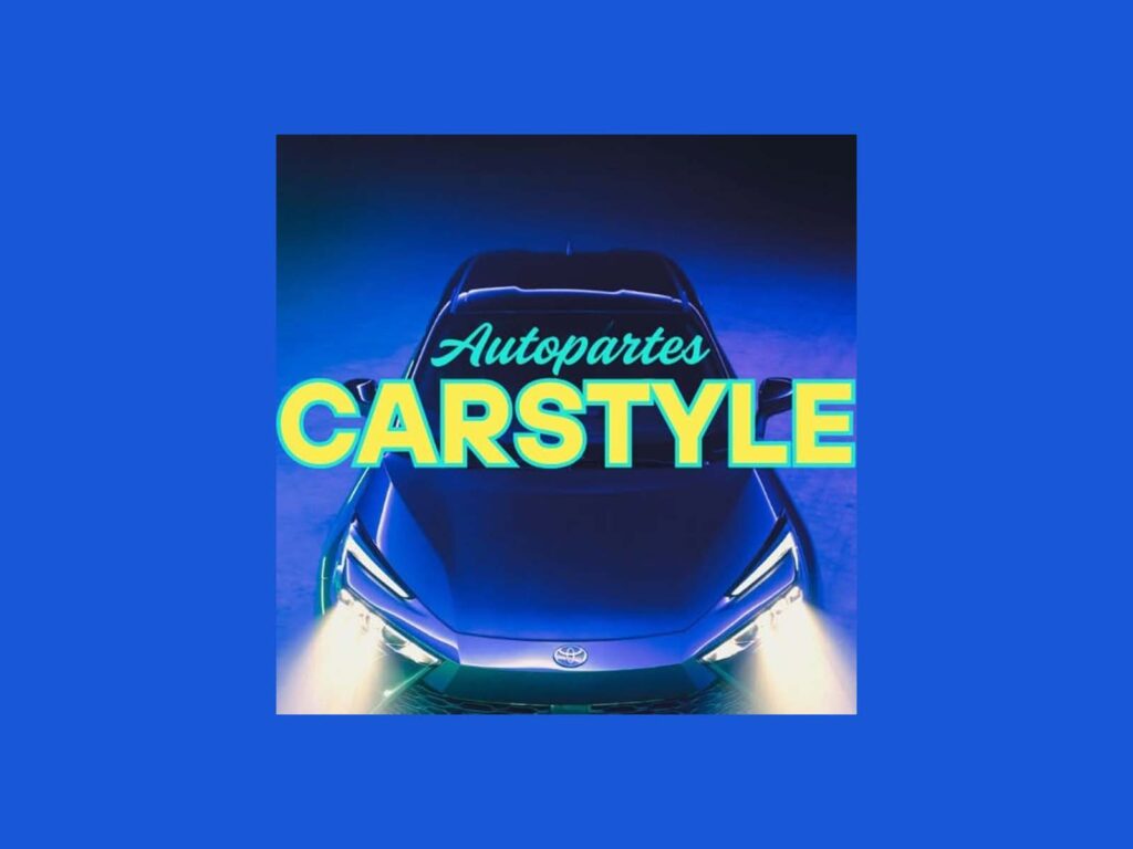 CAR STYLE Autopartes - San Pedro