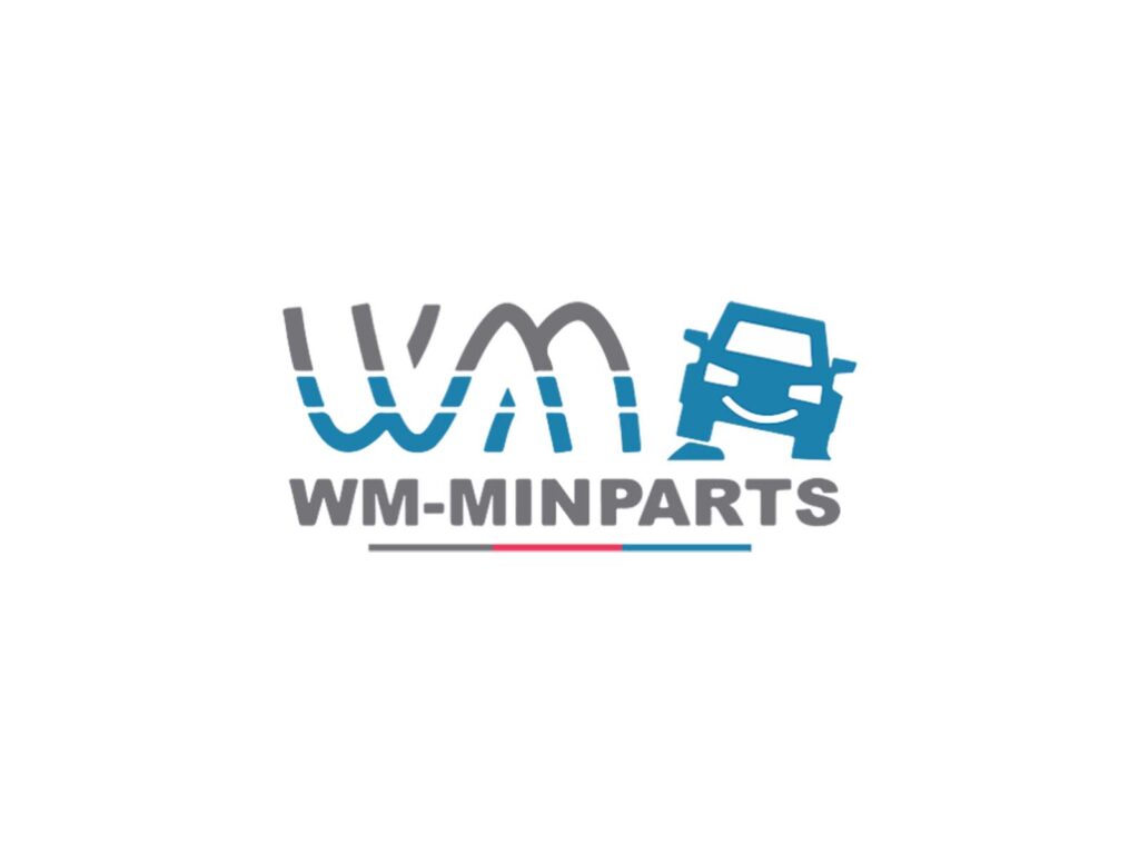 WM-MINPARTS tienda de repuestos chinos