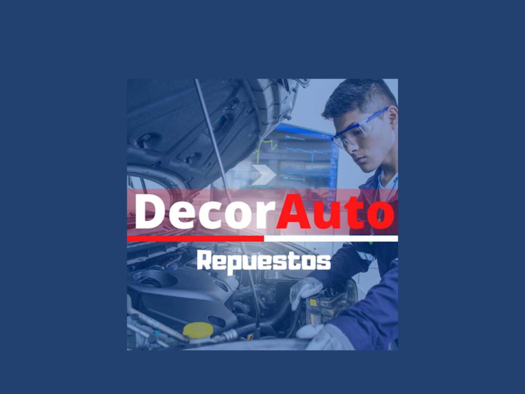 Auto Repuestos DecorAuto