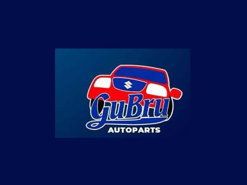 Gubru Autoparts "La Paz"