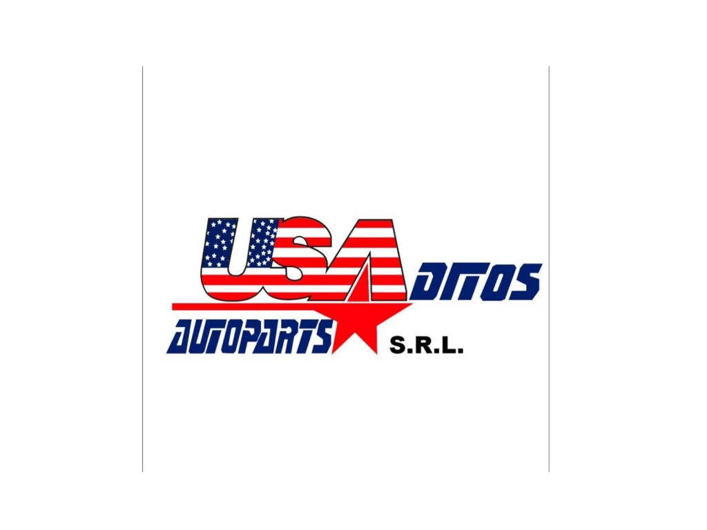 USADITOS AUTOPARTES