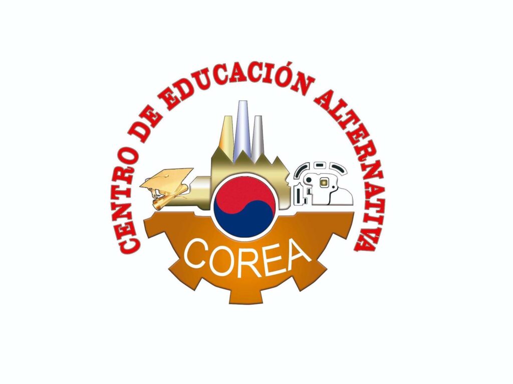 Centro de Educación Alternativa Corea