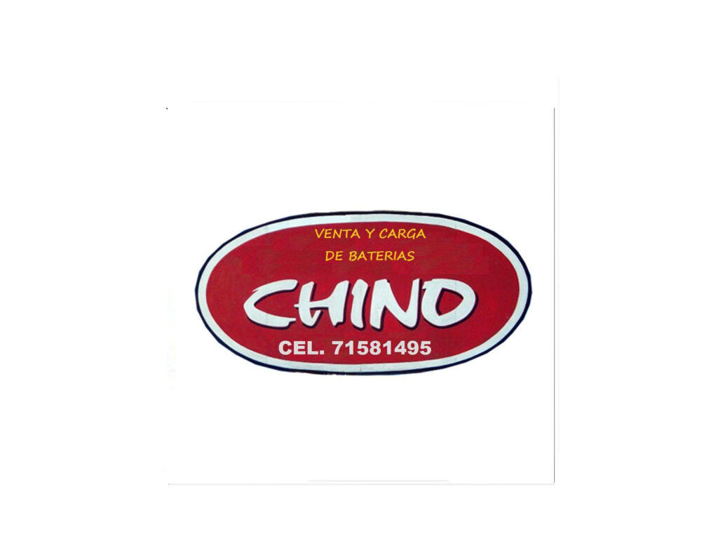 Electromecánica Chino