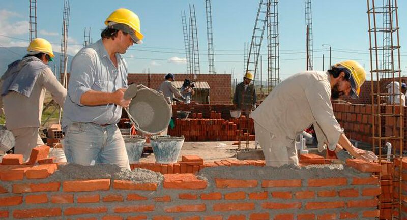 EMPRESA CONSTRUCTORA GEOARCON
