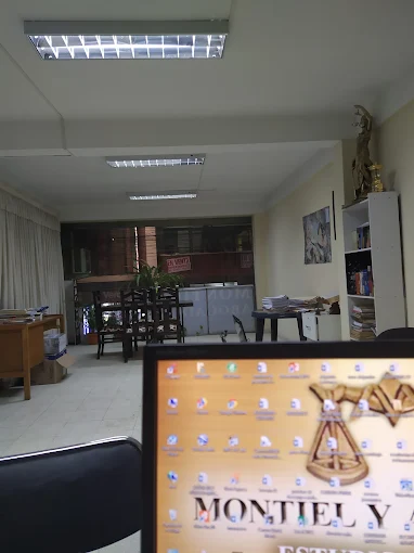 Estudio Jurídico Montiel