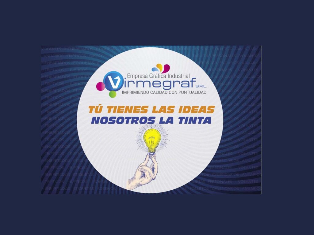 VIRMEGRAF SRL