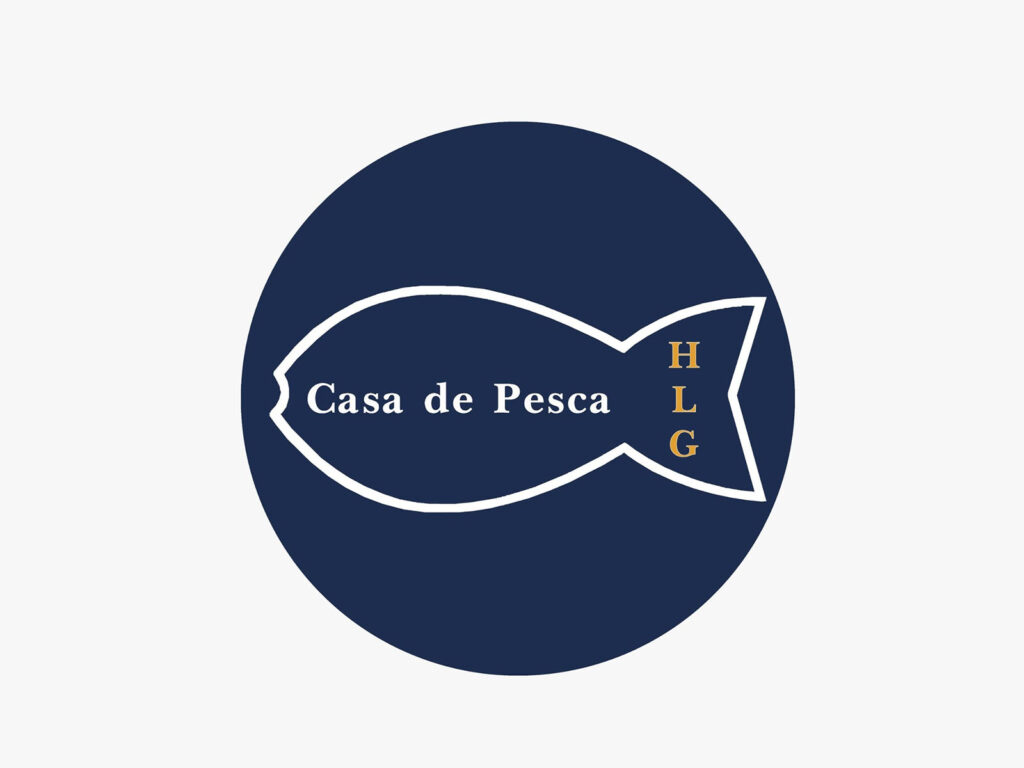 Casa de Pesca HLG