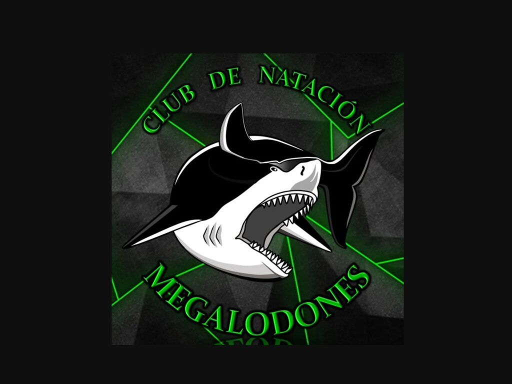 Club De Natación MEGALODONES