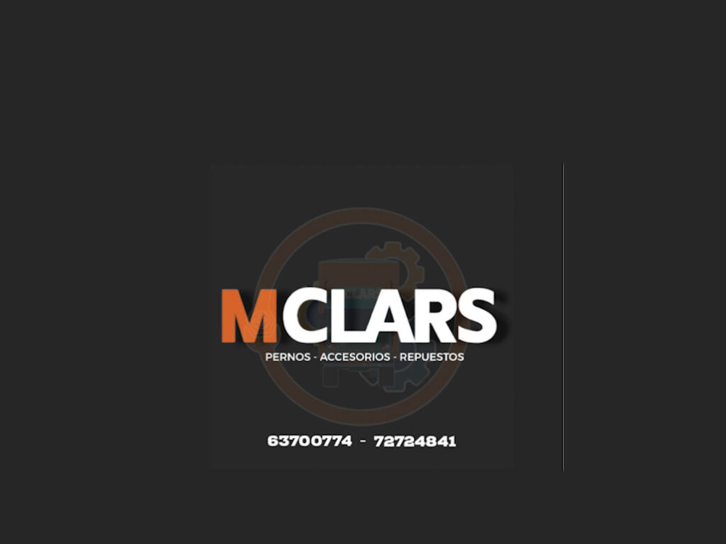 MCLARS
